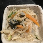 魚源商店 - 小鉢