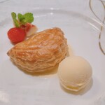 トゥール ド シャトー - 