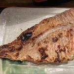 Uogenshouten - 赤魚かす焼き