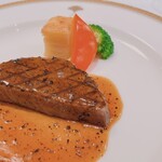 トゥール ド シャトー - 