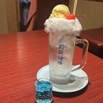 Koedo Kawagoe Fuurin Sakaba - 天空のクリームソーダ