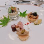 トゥール ド シャトー - 