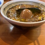 自家製中華そば としおか - 