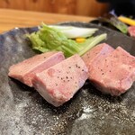 焼肉ハウス田園 - 