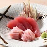 [Limited quantity] Tuna sashimi