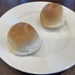 クッチーナイタリアーナ阪井 - パン