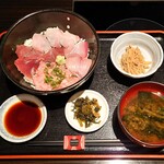 食彩料理 やま咲 - 