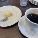 クッチーナイタリアーナ阪井 - デザート