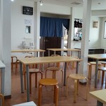 竹雀庵 - 美食廣場