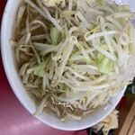 ラーメン二郎 - 