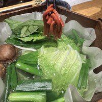瓢斗 新橋店 - 