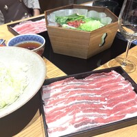 瓢斗 新橋店 - 