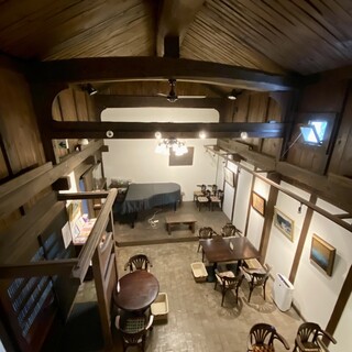 蔵のカフェレストラン 清雅_2