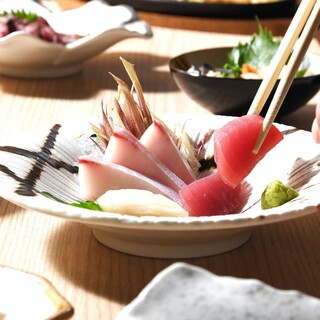 こだわりの『料理』