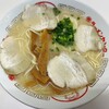 丸幸ラーメンセンター 基山本店