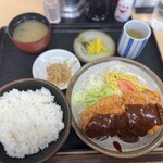 食堂 とら吉 - 