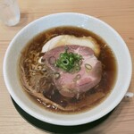 Ramen Teshio - 