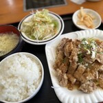 金園美食 - 料理写真: