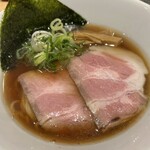 Ramen mifuku - 