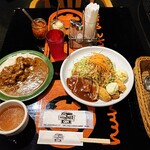 ハマー カフェ - 