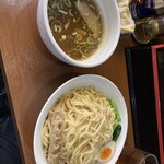 麺家 近 - 