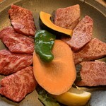 Yakiniku Aka Ushi - 