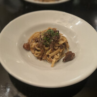 LOVAT - 黒毛和牛のボロネーゼ