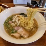 ラーメン平和 - 