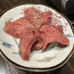 肉屋 金星 - 