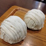 Patisserie　Rond-to - 