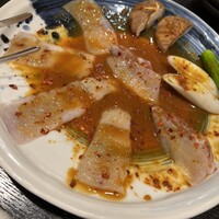 フグ料理　徳福 - 