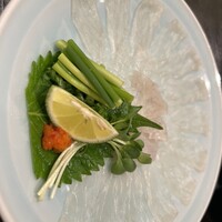 フグ料理　徳福 - 