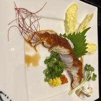 フグ料理　徳福 - 