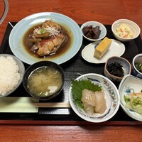 一つ木竹林草 - 