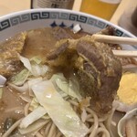 桂花ラーメン - 