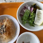 タイ国屋台食堂 ソイナナ - 