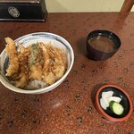 天重 本店 - 