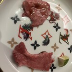肉料理 むら岡 - 
