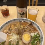 桂花ラーメン - 