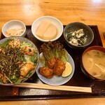 季節料理 山田屋 - 