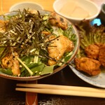 季節料理 山田屋 - 