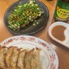 味噌と餃子 青源  パセオ店