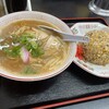 まるとみ食堂