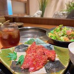 Yakiniku Genshu Goushuu - 