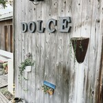 イタリアンジェラート ドルチェ - 