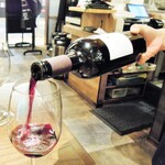 ミアスタンド - 右手に --- 萌えっ！