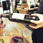 ミアスタンド - 左手にも --- 萌えっ！