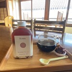 赤瓦五号館 久楽 - 