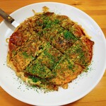 Okonomiyaki Okii - 