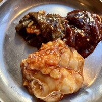 十勝ハーブ牛焼肉 MONMOM - 